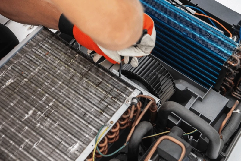 Top AC Repair Providers in Fountain Hills for 2025