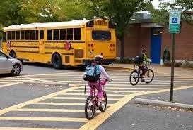 Back to School Safety Tips for St. Louis Students