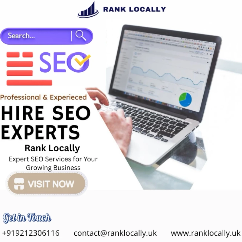 How Digital Marketing Services Southampton Help Online Shops
