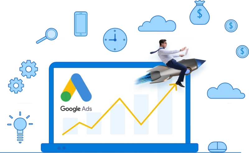 Why Campaign Structure Is Critical for Google PPC Success in Abu Dhabi?