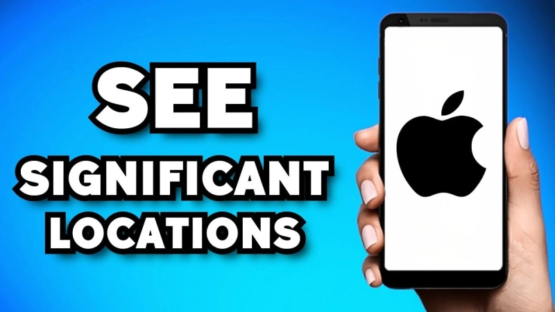 Enhancing Your iPhone Experience with Significant Locations