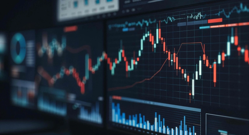 AI Stock Trading: How Artificial Intelligence Is Transforming Modern Investing