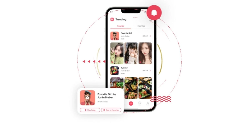 Clone Culture: The Need for TikTok Clone in the USA