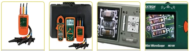 Clamp Meters Vs. Multimeters? When to use a Clamp Meter?