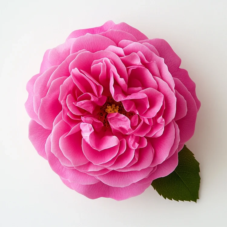 Why Choose Damask Rose Oil for Anti-Aging and Hydration?