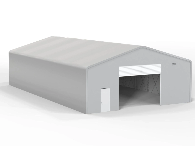 Discover the Best Quality Temporary Warehouse Structures in the UK at Affordable Prices