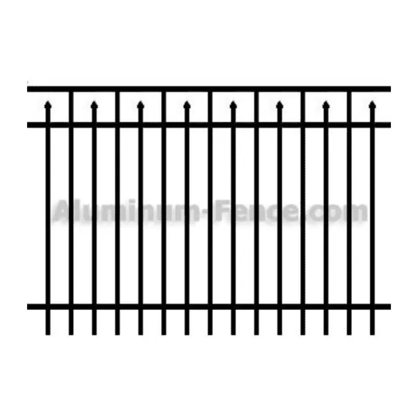 Modern Aluminum Fencing: Style, Strength, and Everyday Versatility