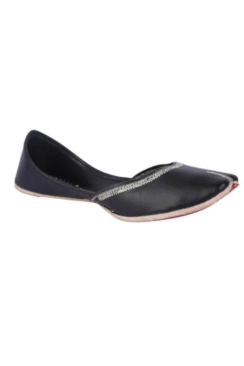 #1 Buy Black Flat Sandals for Women Online - Save Upto 50%