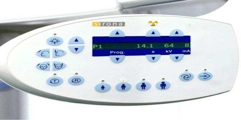 Buyer’s Guide to Digital Panorex X-ray Machines