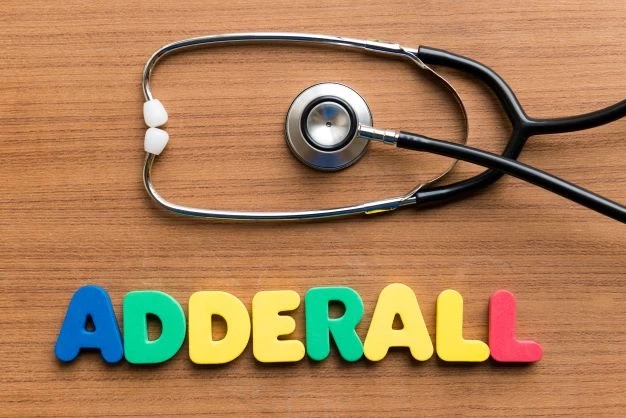 FDA confirms Adderall shortage in the US