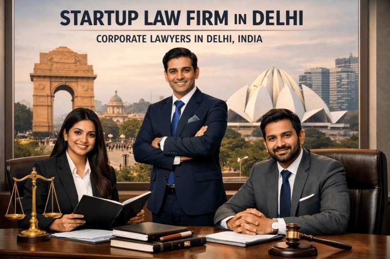 Corporate Law Trends Shaping Business Compliance in India