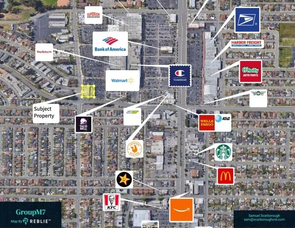 Landscapes of Potential: How Real Estate Mapping Software is Transforming Businesses