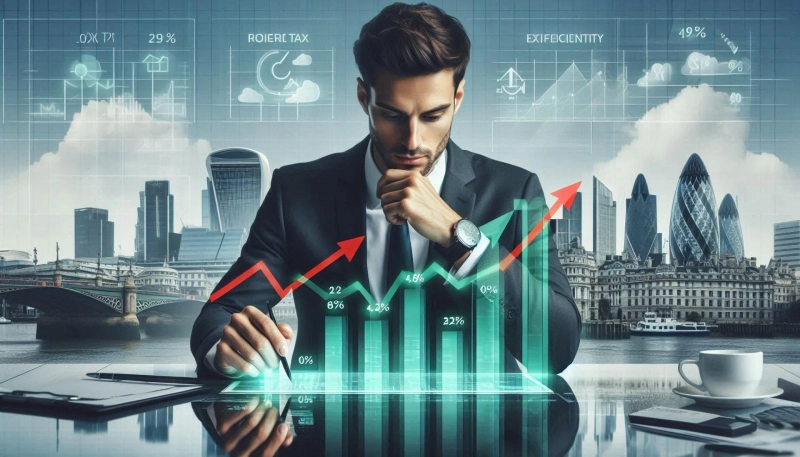 Payment struggles and tax pressure: the reality for UK businesses