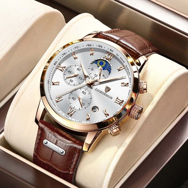 The Timeless vs. The Timely: The Evolving Dichotomy of Swiss Watches and Smartwatches