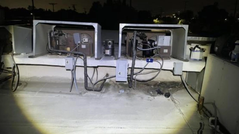 How Quick Commercial Freezer Repair Saves Inventory and Revenue?