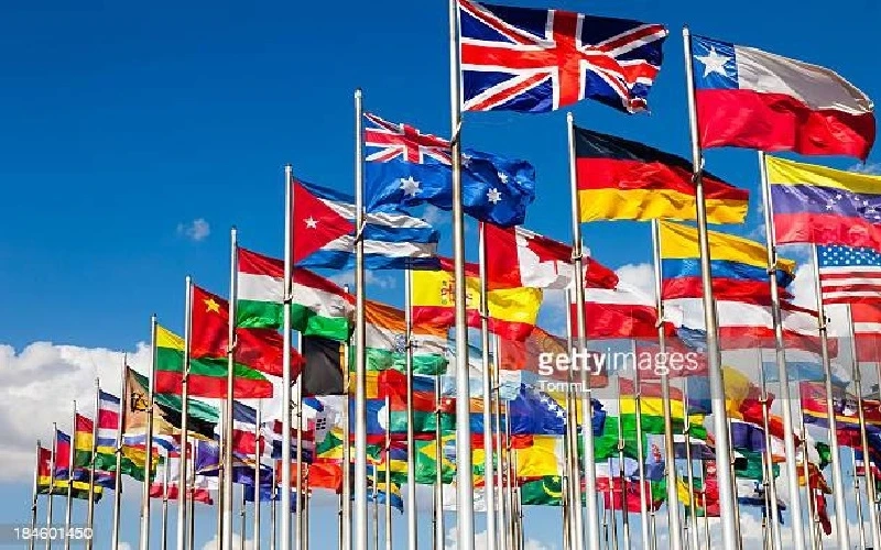 18 interesting facts about flags