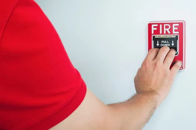 Fire Extinguisher Service: How It Keeps You Safe