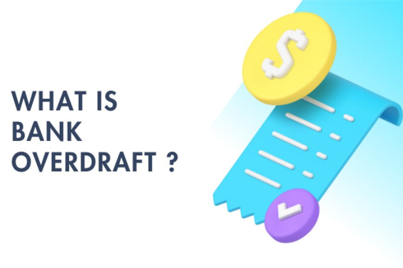 What is Bank Overdraft ? : A Comprehensive Guide