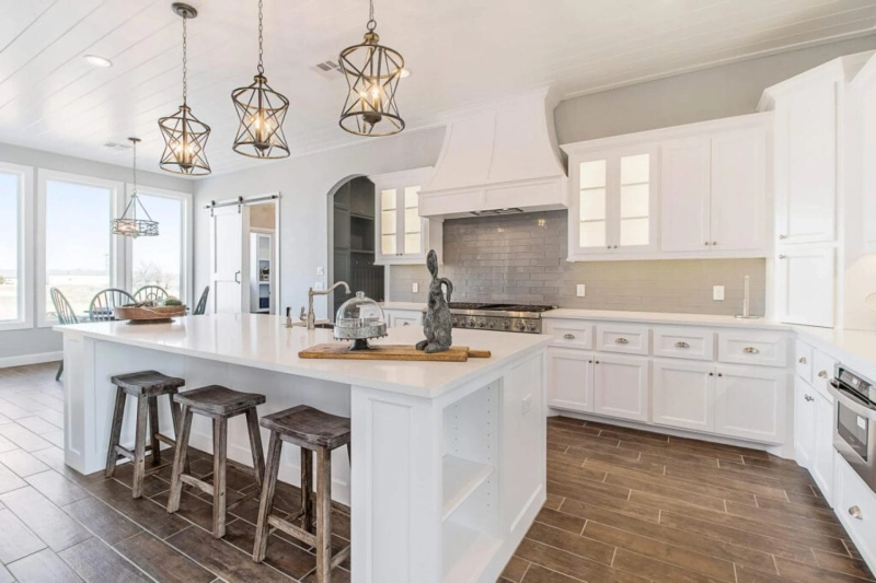 How to get your Kitchen Designed Perfectly?