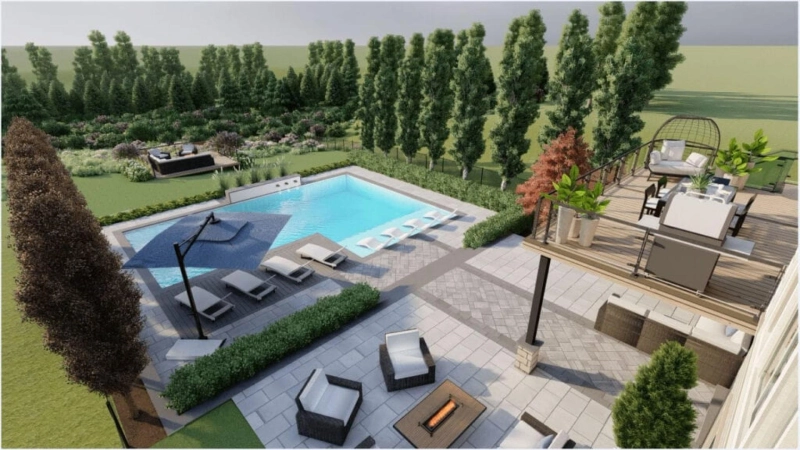 Expert Tips for Front Yard Landscape Design in Toronto