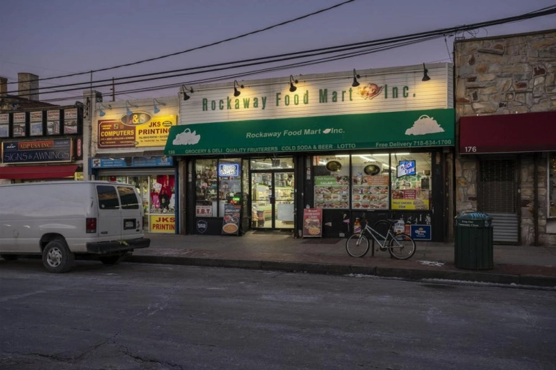 Important Things To Consider When Choosing The Location Of A Shopping Center