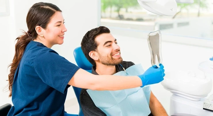 Expert Tips to Prevent Cavities from a Dental Clinic in Bibwewadi