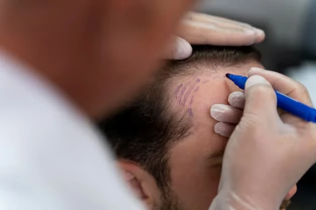 Advantages of Choosing DHI Hair Transplant Turkey Over Traditional Methods