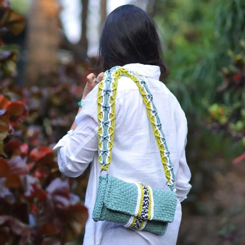 Shop Clutches Sling Bags Online for the Best in Style and Convenience