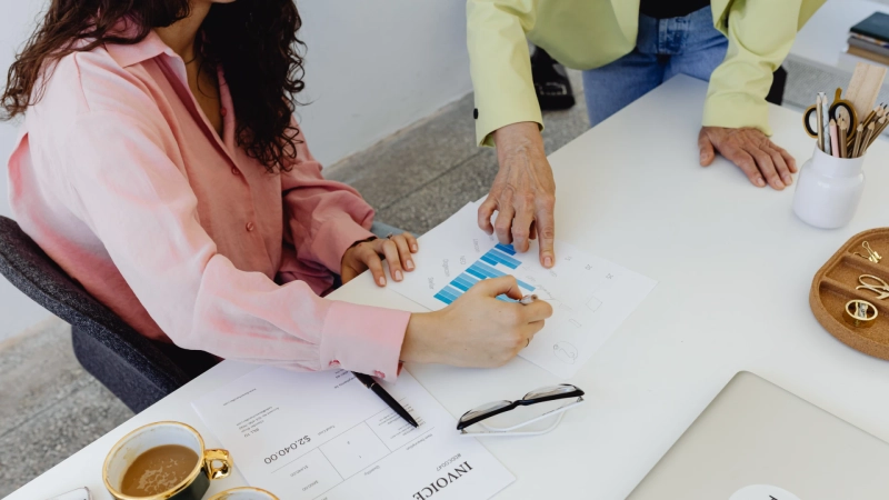 Why expert accountants matter for your business?