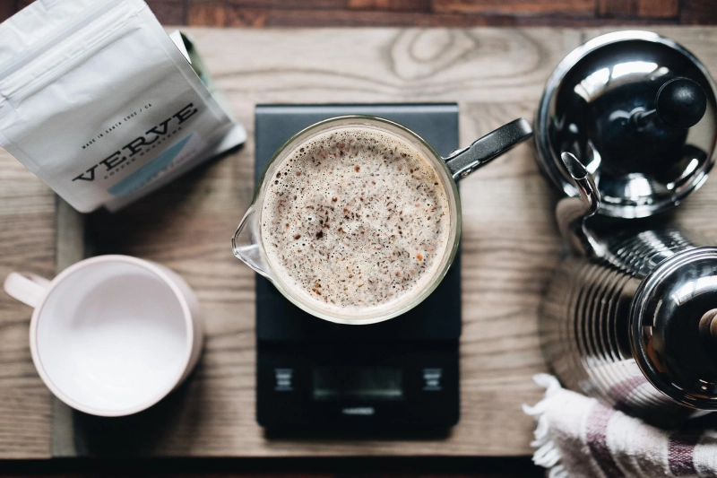 6 Common Causes and Solutions for Coffee Bitterness