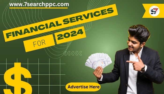 Financial Services marketing trends for 2024