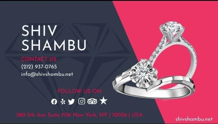 Diamonds Are 60% Off