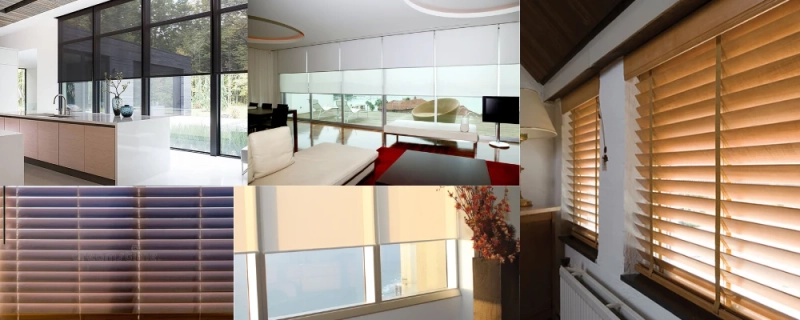 Timber Vs. Faux Wood: Which Venetian Blinds Should You Choose?