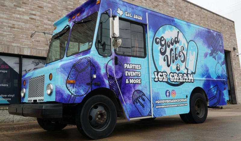 Unwrapping the Price Factors that Affect Truck Wrap Cost