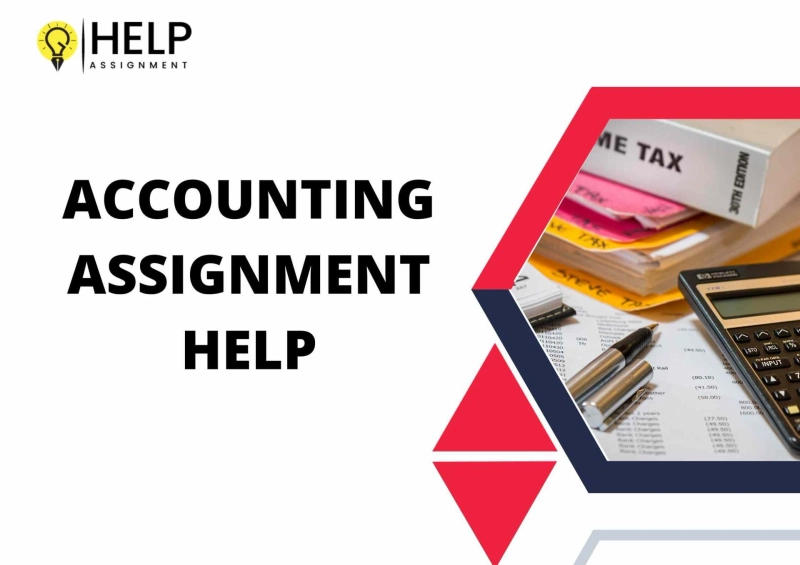 Where Can I Find Online Accounting Assignment Help?