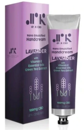 CBD skin care products: are they good for my skin? | Dr. K CBD