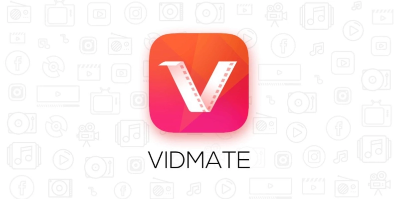 VIDMATE APP Download APK New Version Vidmate