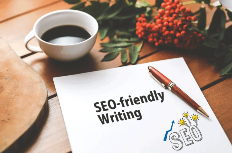The Complete Guide to Writing SEO-Friendly Blog Posts