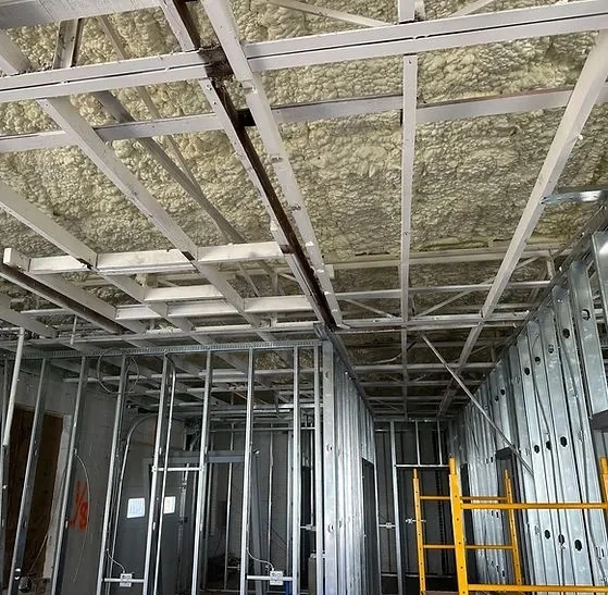 Why Spray Foam Is the Smart Choice for Barndominium Insulation in Kansas