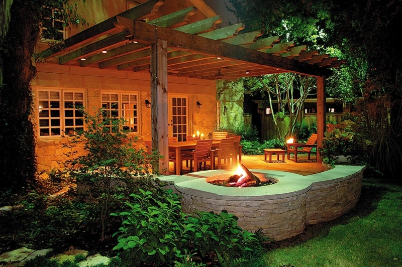 Maintaining Your Outdoor Oasis: Expert Landscape Maintenance in Cedar Lake