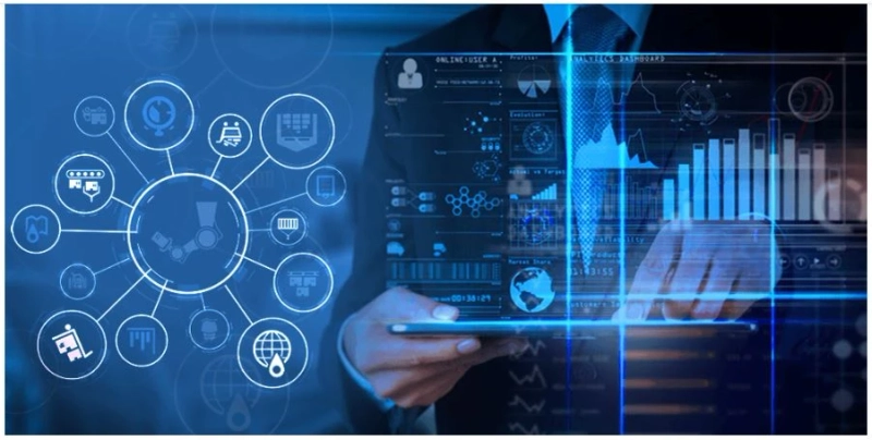 Predictive Analytics – A Disruptive Force in Supply Chain Management for Manufacturing Industry