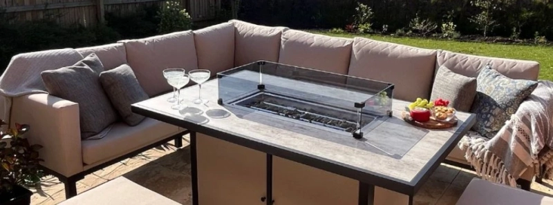 Transform Your Outdoor Space: Top Garden Furniture Trends for 2025