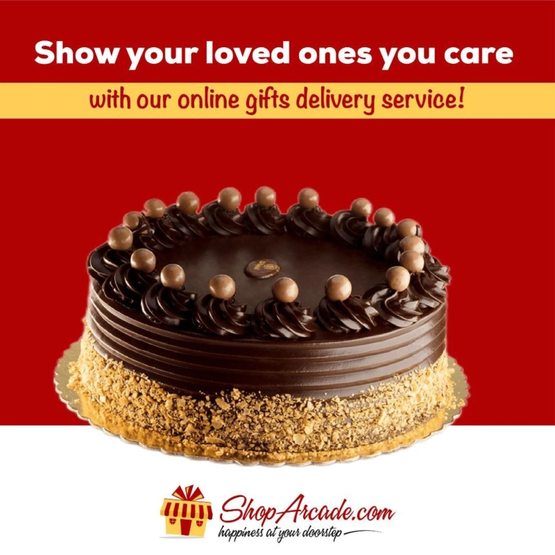 Gifts that Transcend Distance: Elevate Your Moments with Special Deliveries to Pakistan!