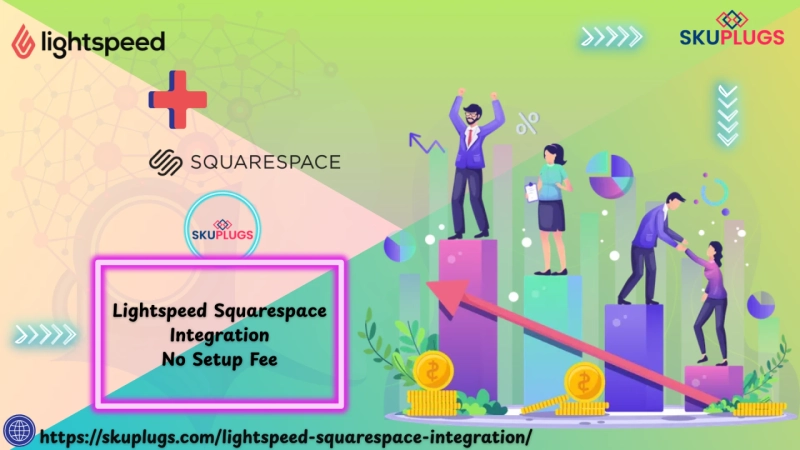Lightspeed Squarespace Integration The Concise Introduction