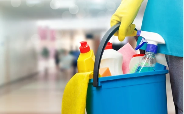 Why Do You Need A Detergent Free Cleaner? Let's Find Out