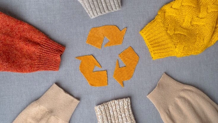 Let's Support and Promote Textile Recycling Programs in Our Communities!