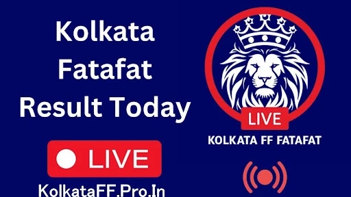 Kolkata FataFat Result Today Explained – A Local Game That Defines Routine