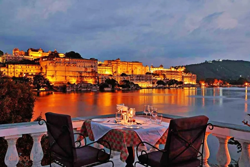 Explore Udaipur with the best travel agency in udaipur
