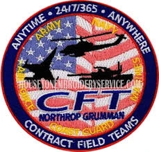 Ideal Means To Market Your Business With Custom Embroidered Patches