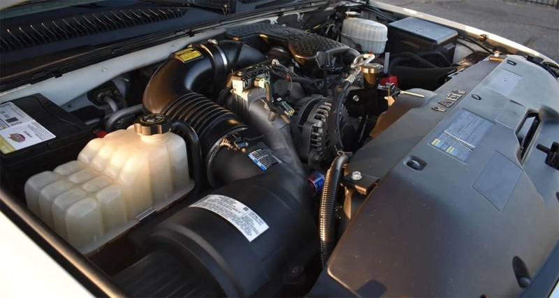 All Duramax Diesel Generations: Years, Sizes and Engines